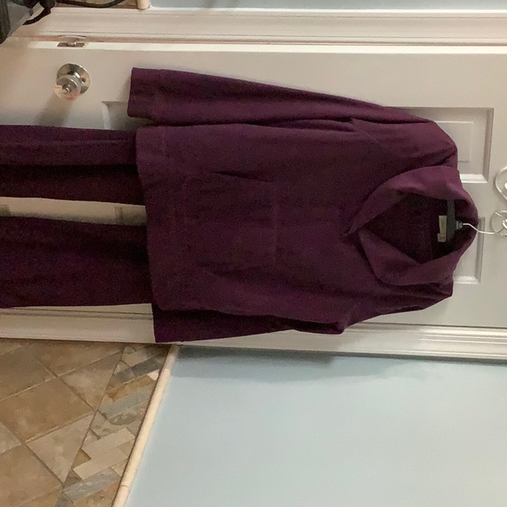L L BEAN  FLANNEL PAJAMAS.